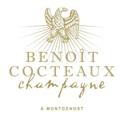 logo Champagne Benoit Cocteaux logo Champagne Benoit Cocteaux