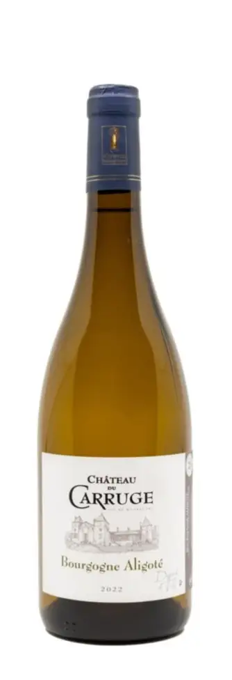 bourgogne aligotè d