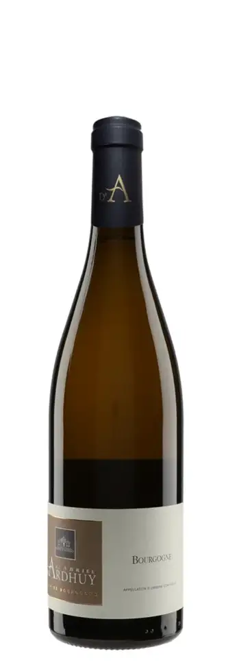 Bourgogne Chardonnay