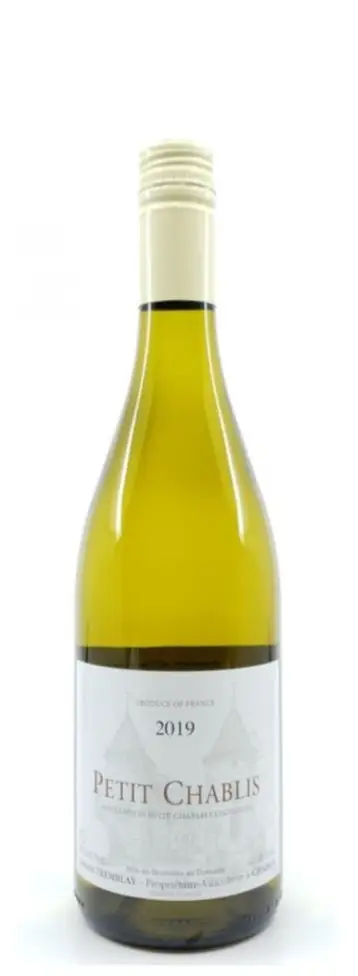 petit chablis b