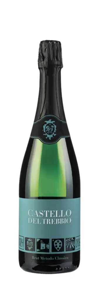 spumante met. class