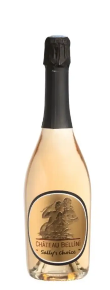 spumante rosé C
