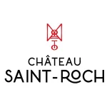 LOGO CHATEAU SAINT ROCH LOGO CHATEAU SAINT ROCH