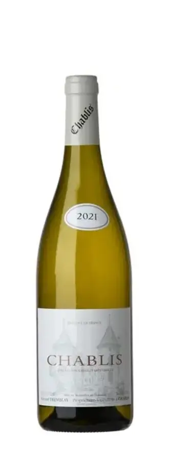 chablis f