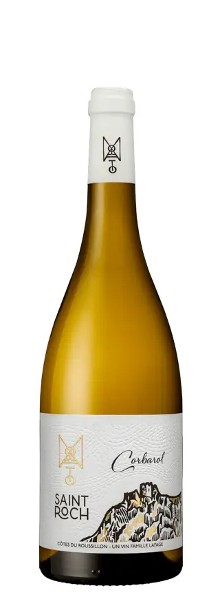 cobarol blanc b