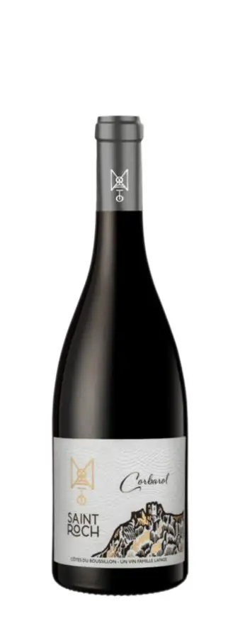 corbarol rouge e