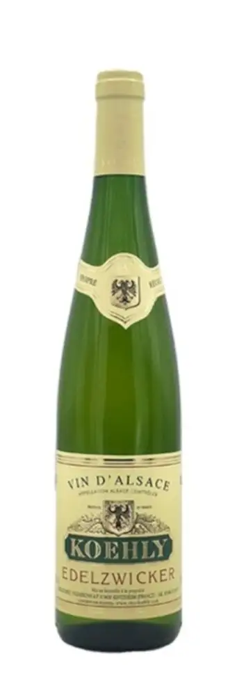 edelzwicker f