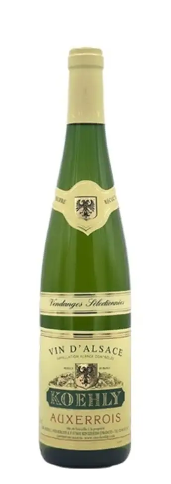 auxerrois b
