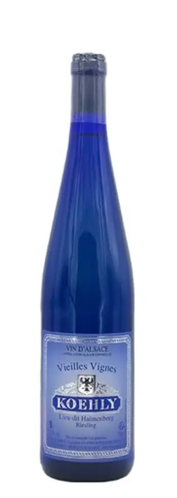 riesling vv bleu b