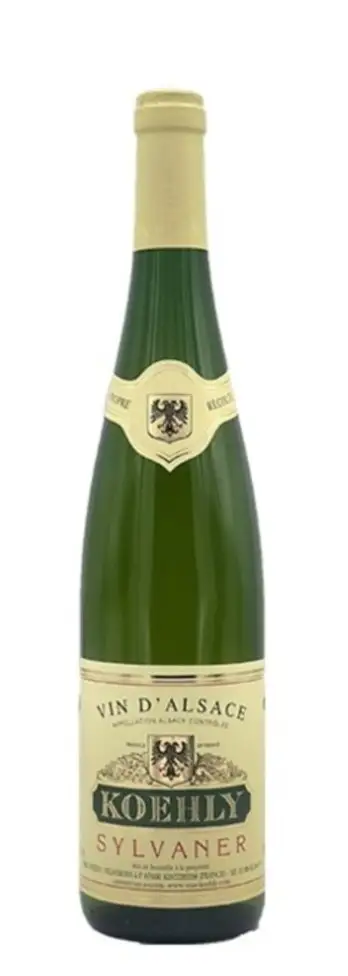sylvaner c