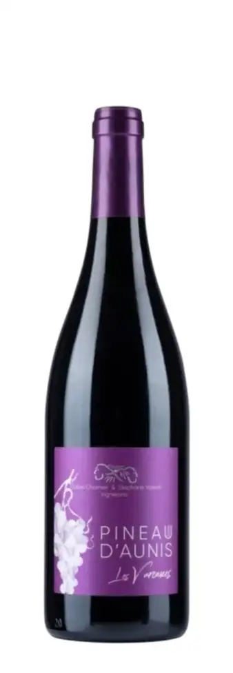 pineau d aunis redim b